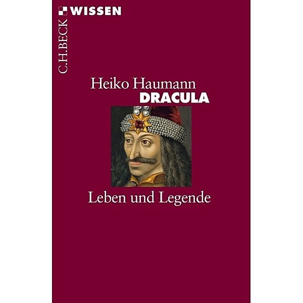 Dracula, Heiko Haumann