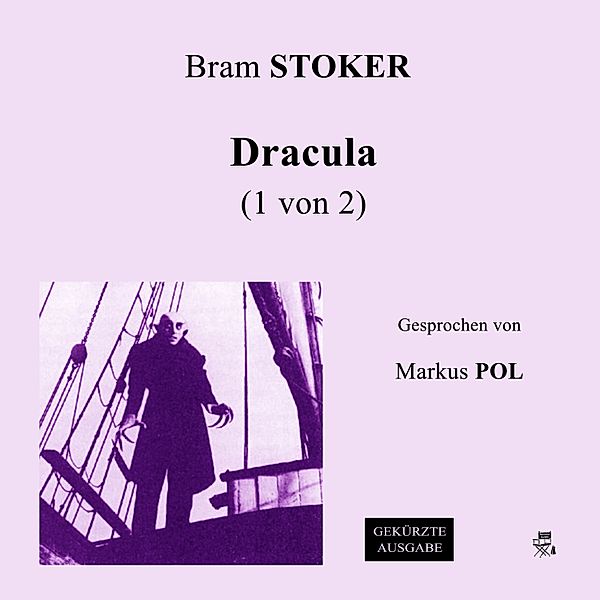 Dracula (1 von 2), Bram Stoker