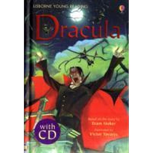 Dracula, Rosie Dickins