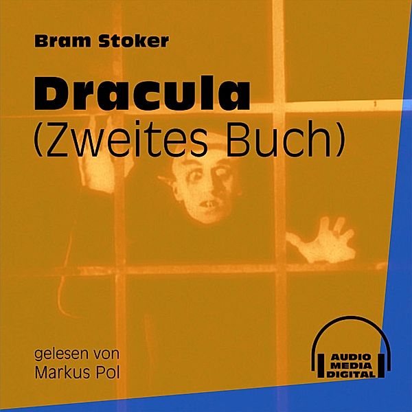 Dracula - 2 - Dracula Buch 2, Bram Stoker