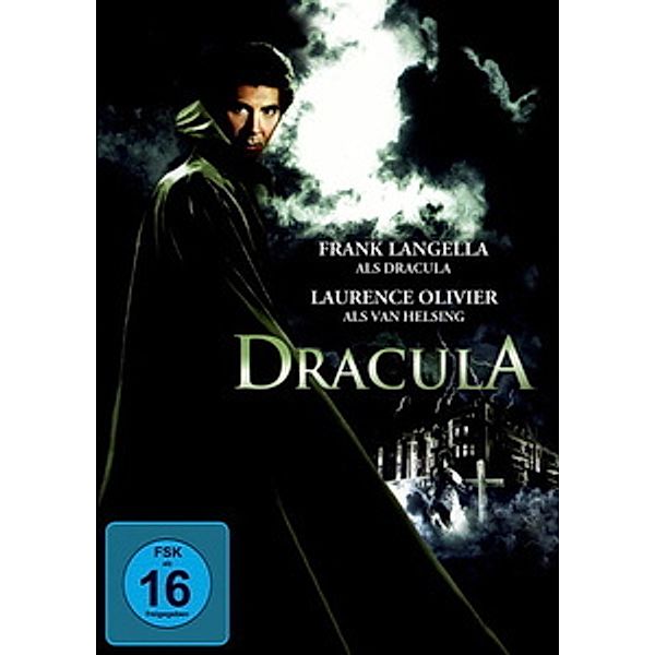 Dracula, John Badham