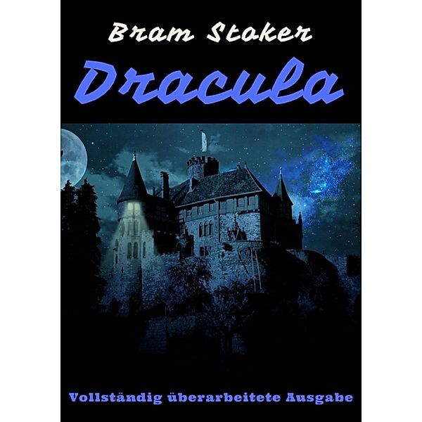 Dracula, Bram Stoker