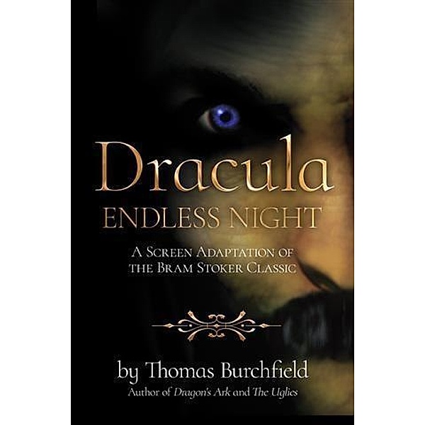 Dracula, Thomas Burchfield