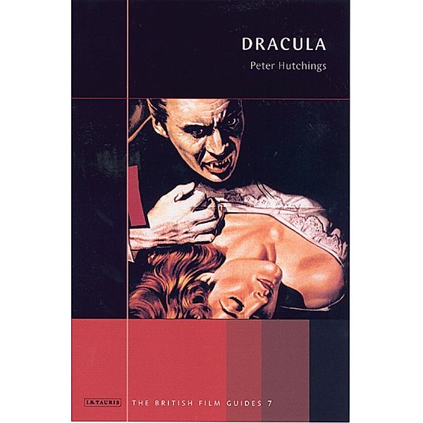 Dracula, Peter Hutchings