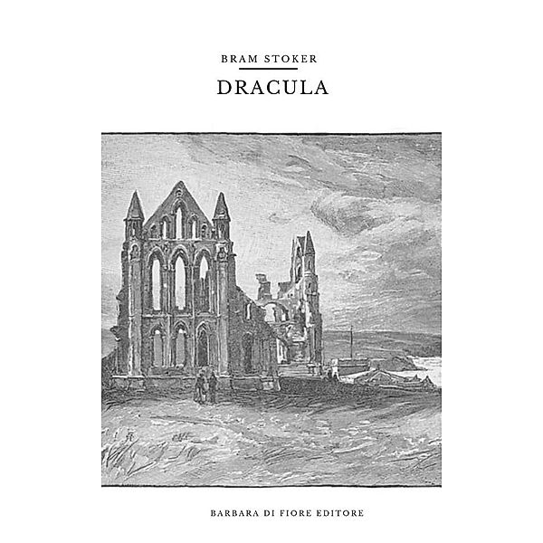 Dracula, Bram Stoker