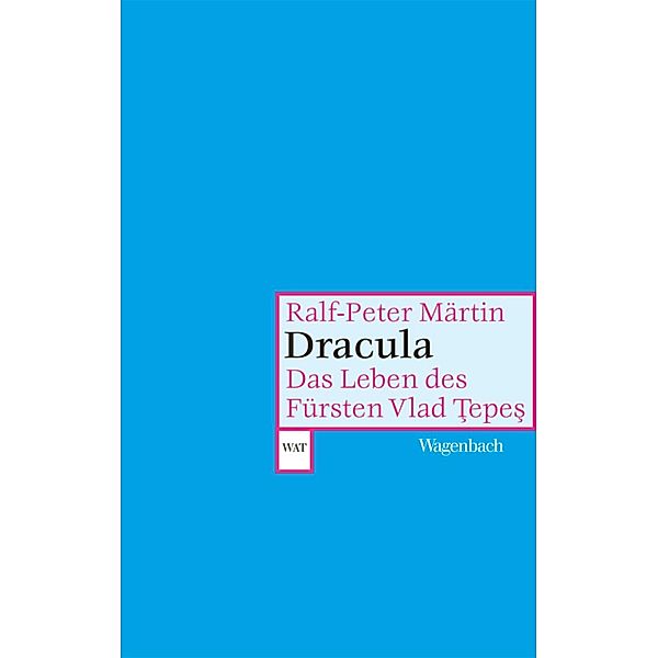 Dracula, Ralf-Peter Märtin