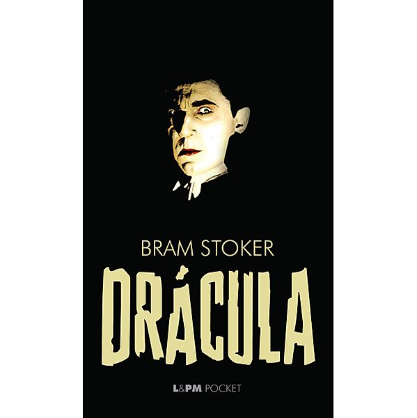 Drácula, Bram Stoker