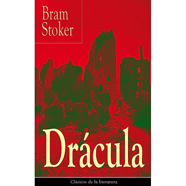 Drácula, Bram Stoker