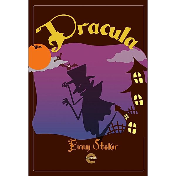 Dracula, Bram Stoker