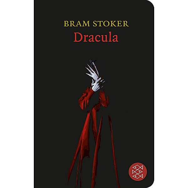 Dracula, Bram Stoker