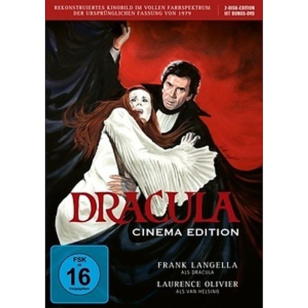 Dracula