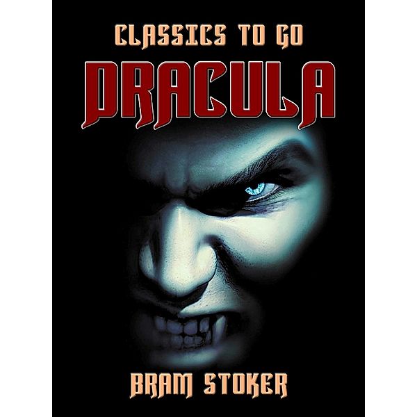 Dracula, Bram Stoker