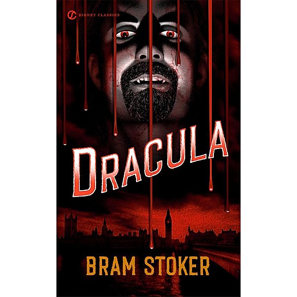 Dracula, Bram Stoker