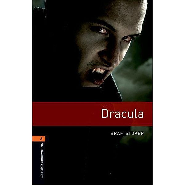 Dracula, Bram Stoker