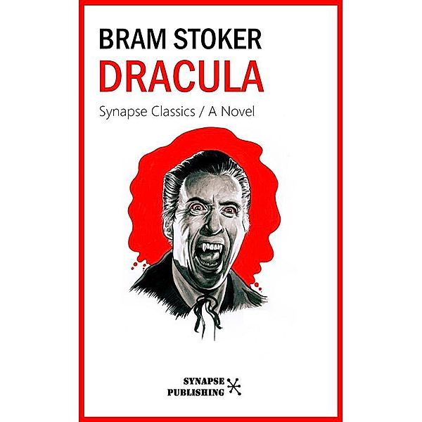 Dracula, Bram Stoker