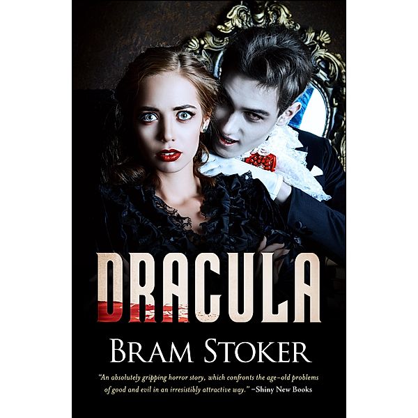 Dracula, Bram Stoker