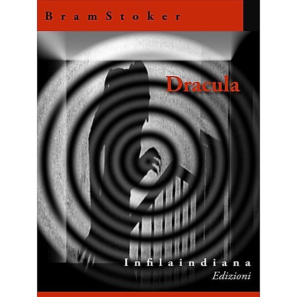 Dracula, Bram Stoker