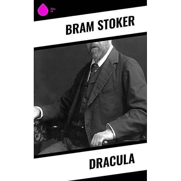 Dracula, Bram Stoker