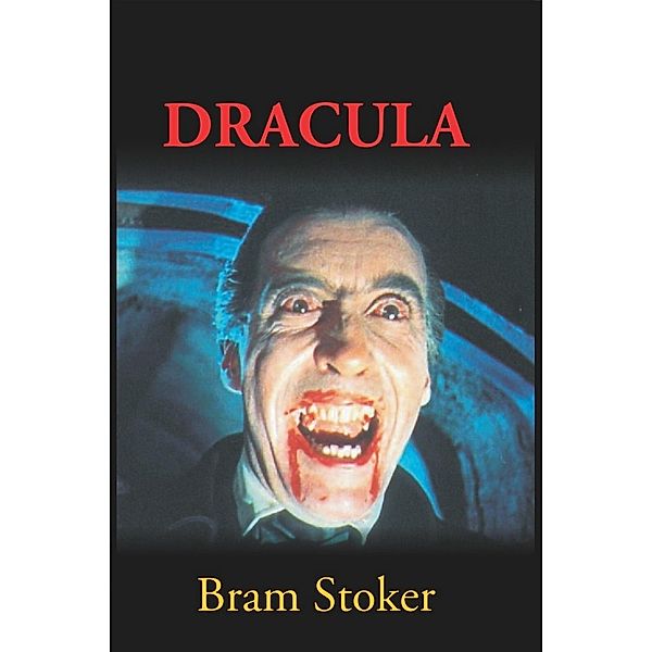 Dracula, Bram Stoker