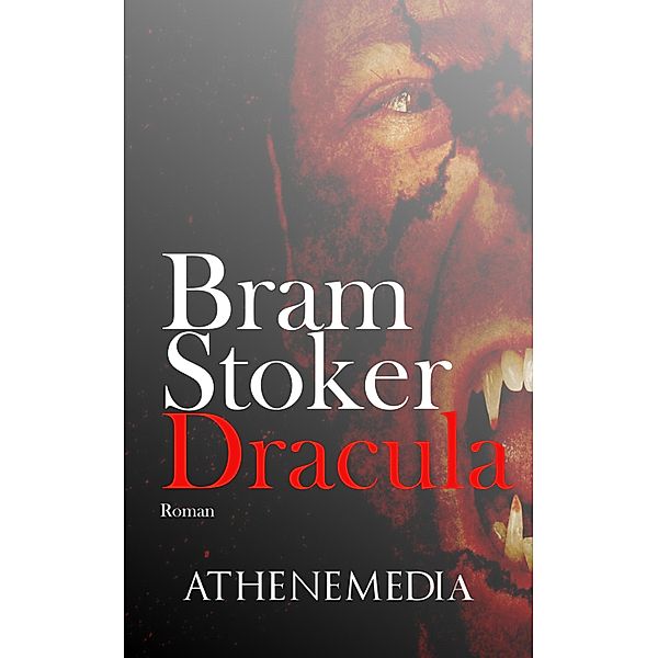 Dracula, Bram Stoker