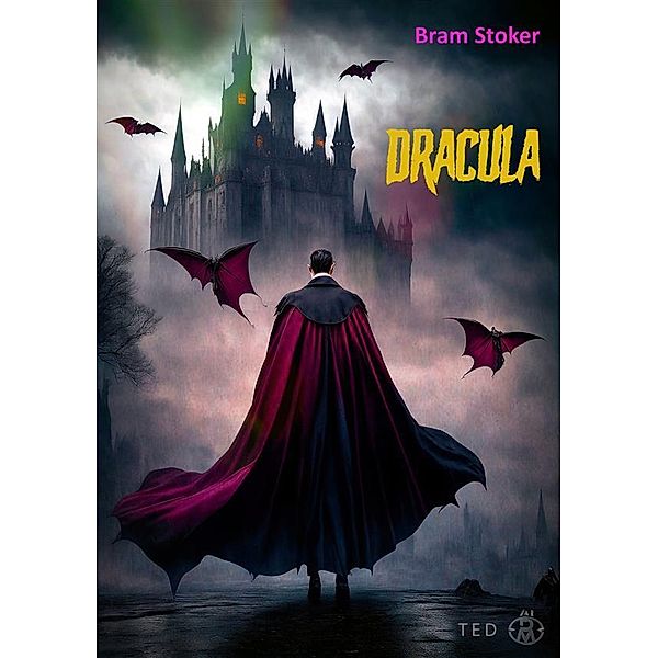 Dracula, Bram Stoker