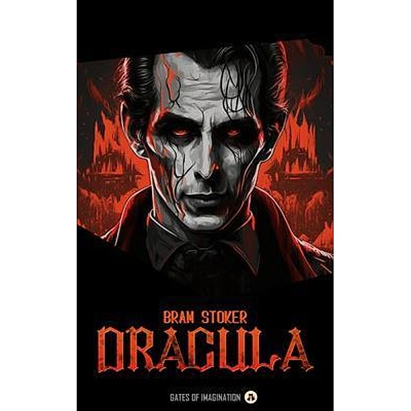 Dracula, Bram Stoker