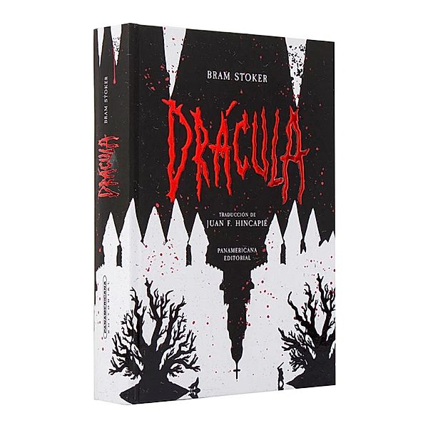 Drácula, Bram Stoker