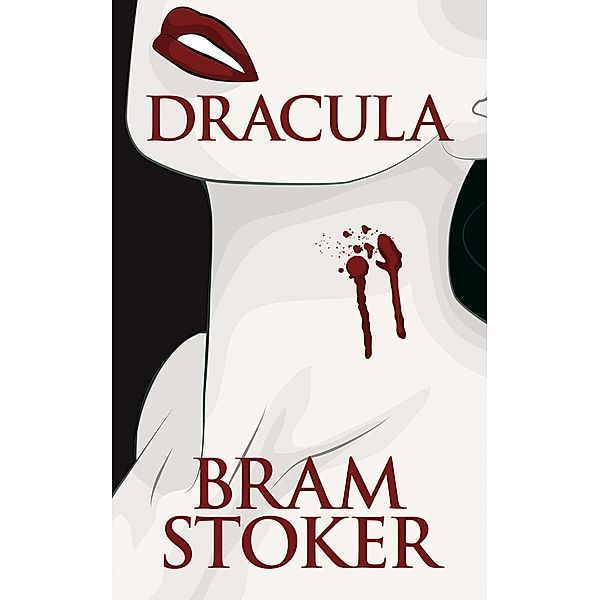 Dracula, Bram Stoker