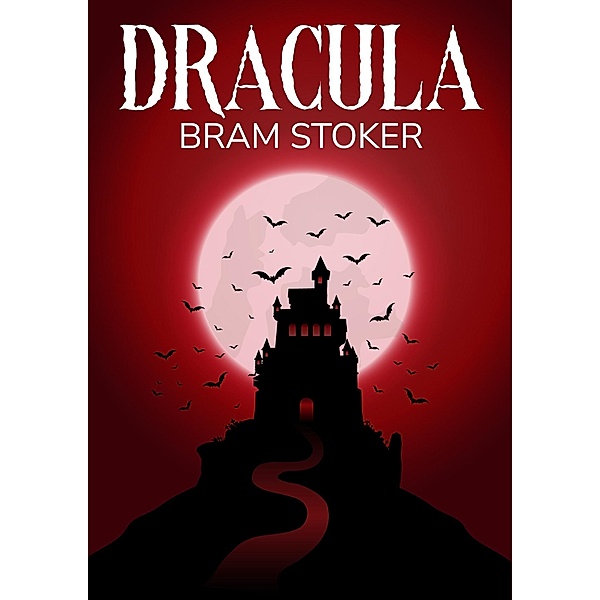 Dracula, Stoker Bram Stoker