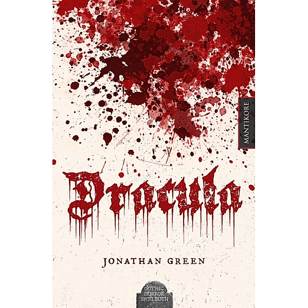 Dracula, Jonathan Green