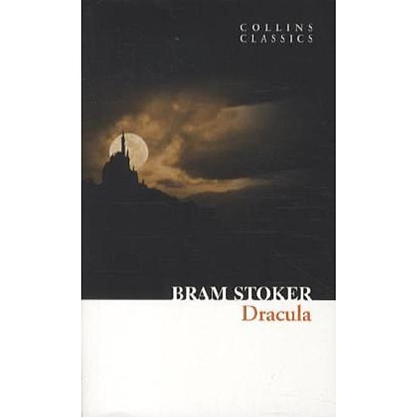 Dracula, Bram Stoker