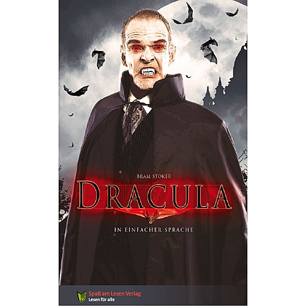 Dracula, Bram Stoker