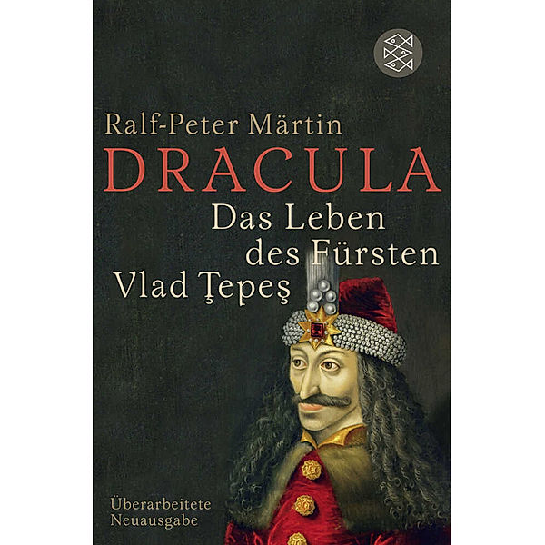 Dracula, Ralf-Peter Märtin