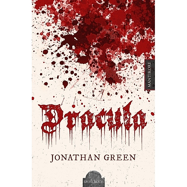 Dracula, Green Jonathan