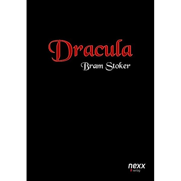 Dracula, Bram Stoker