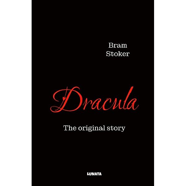 Dracula, Bram Stoker