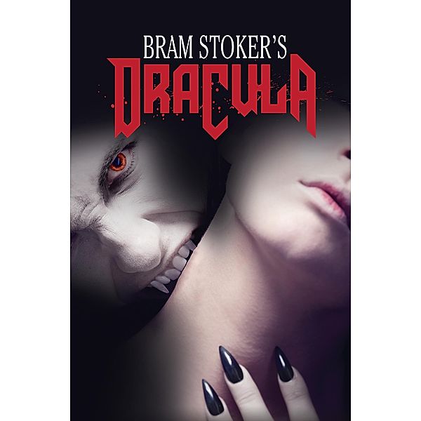 Dracula, Bram Stoker