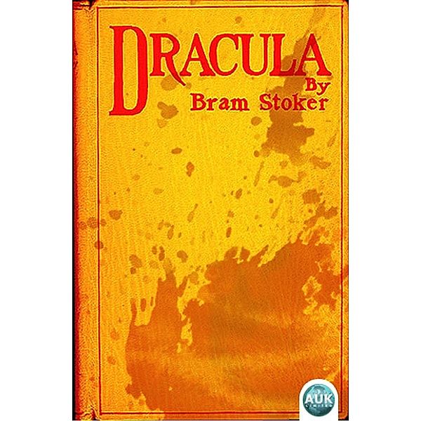 Dracula / Andrews UK, Bram Stoker