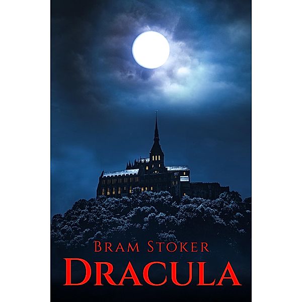 Dracula / Antiquarius, Bram Stoker