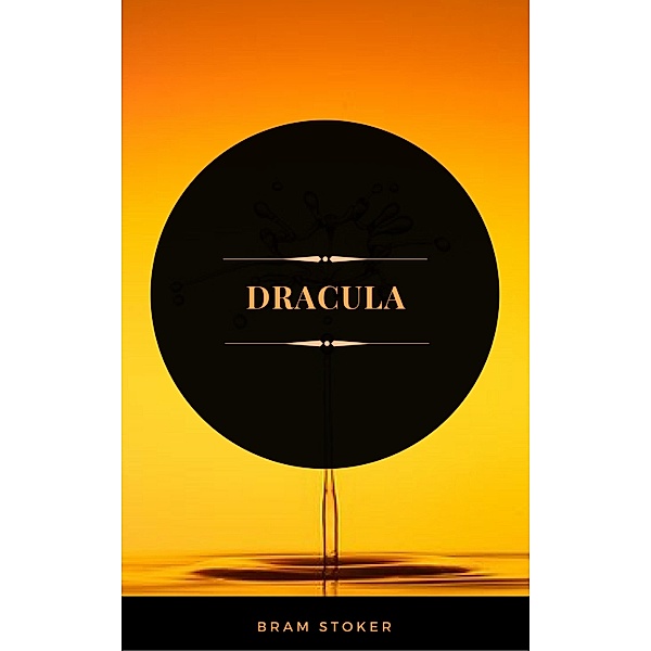 Dracula (ArcadianPress Edition), Bram Stoker, Arcadian Press
