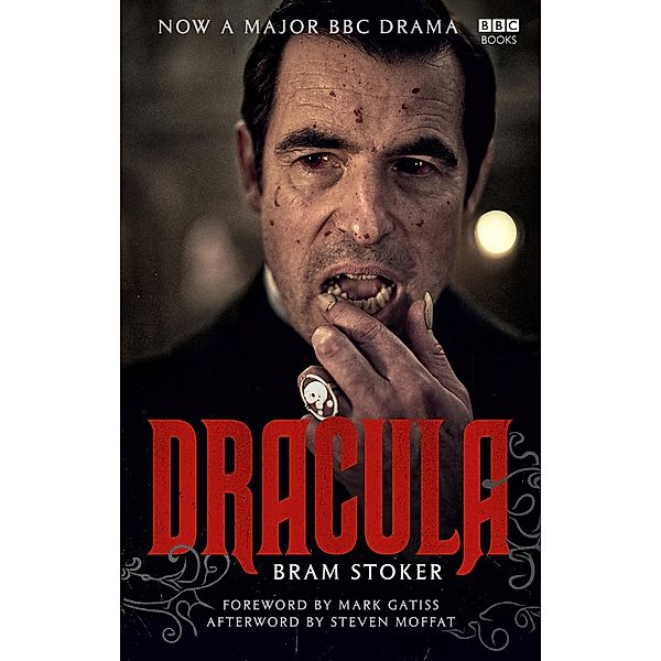 Dracula (BBC Tie-in edition), Bram Stoker