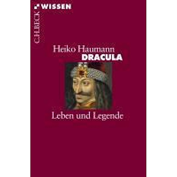 Dracula / Beck'sche Reihe Bd.2715, Heiko Haumann