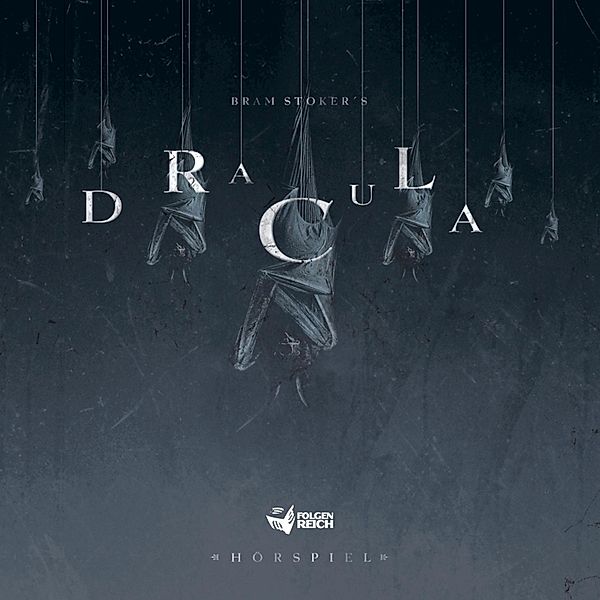 Dracula - Bram Stoker's Dracula (H�rspiel), Bram Stoker