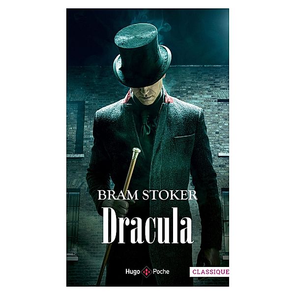 Dracula / Classiques, Bram Stoker