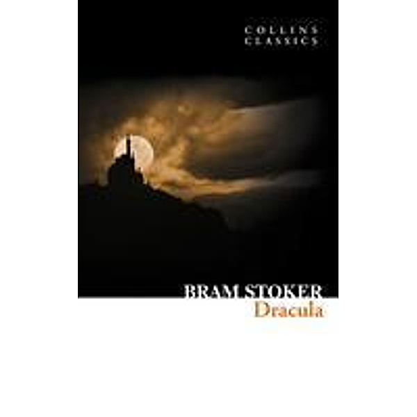 Dracula / Collins Classics, Bram Stoker
