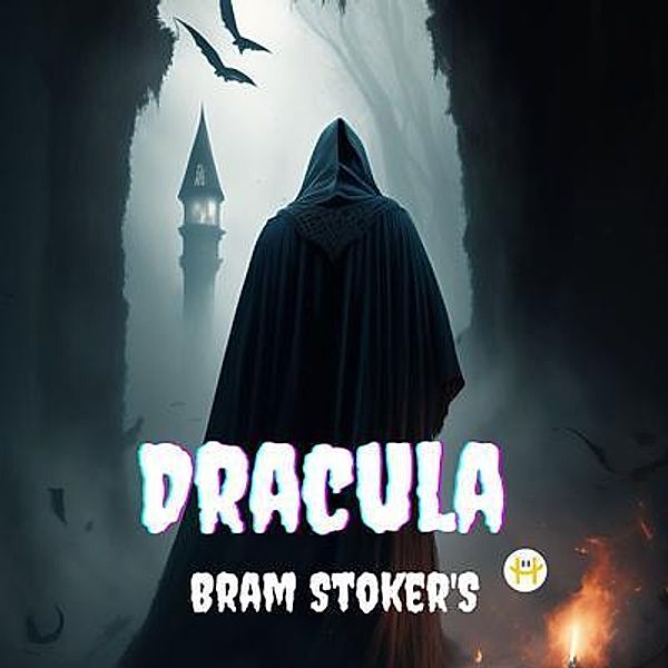 Dracula (Deluxe Hardbound Edition), Bram Stoker