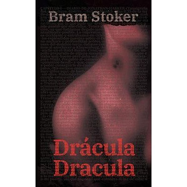 Drácula - Dracula, Bram Stoker