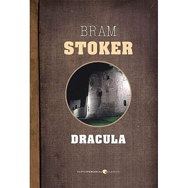 Dracula / Dracula's Guest, Bram Stoker