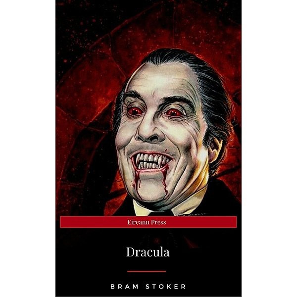 Dracula (Eireann Press), Bram Stoker, Eireann Press