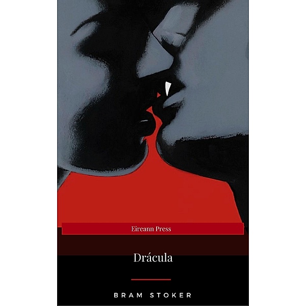 Drácula (Eireann Press), Bram Stoker, Eireann Press